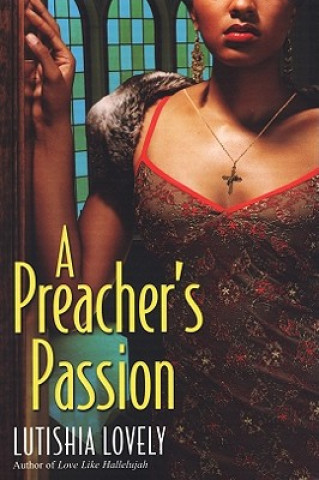 Carte Preacher's Passion Lutishia Lovely