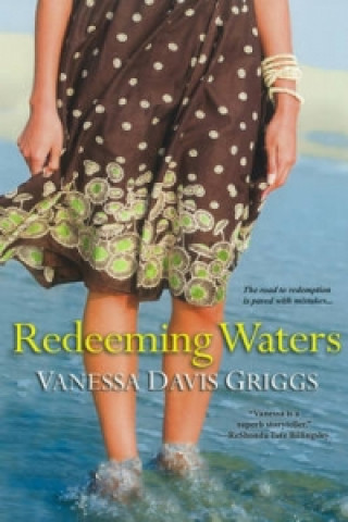 Книга Redeeming Waters Vanessa Davis Griggs