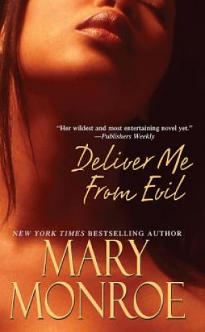 Book Deliver Me From Evil Mary Monroe