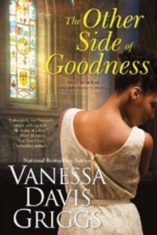Kniha Other Side Of Goodness Vanessa Davis Griggs
