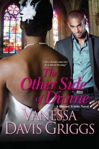 Könyv Other Side of Divine Vanessa Davis Griggs