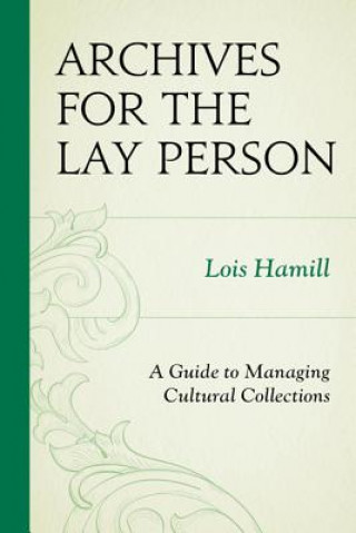 Carte Archives for the Lay Person Lois Hamill