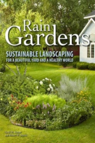 Book Rain Gardens Lynn M. Steiner