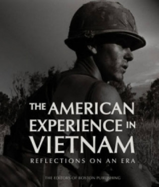 Книга American Experience in Vietnam Boston Publishing Company