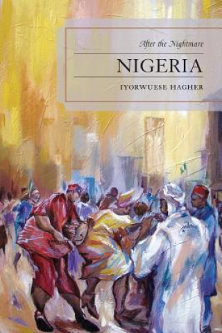 Książka Nigeria Iyorwuese H. Hagher