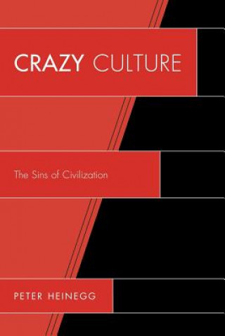 Carte Crazy Culture Peter Heinegg