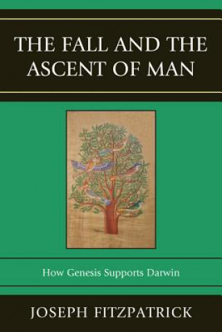 Carte Fall and the Ascent of Man Joseph Fitzpatrick