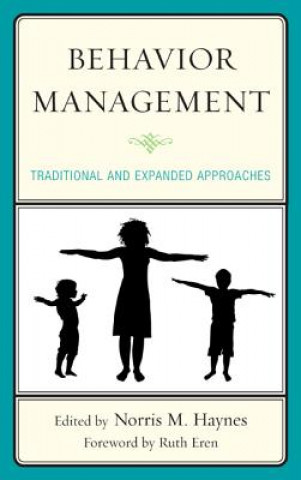 Book Behavior Management Norris M. Haynes
