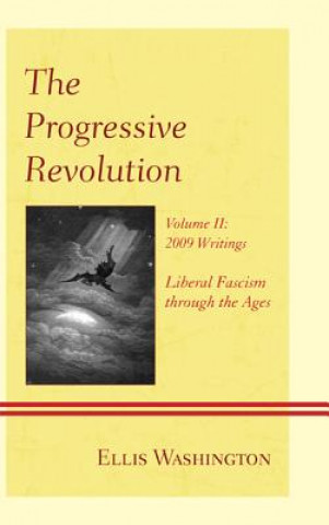 Carte Progressive Revolution Ellis Washington