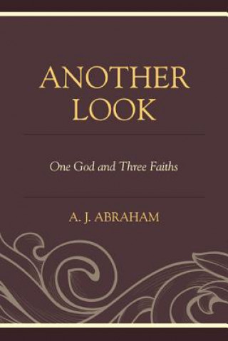 Книга Another Look A. J. Abraham