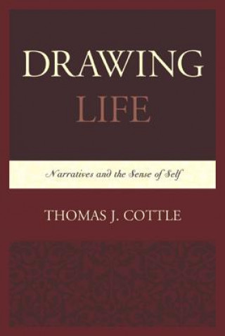 Kniha Drawing Life Thomas J. Cottle