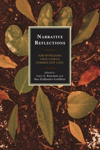 Buch Narrative Reflections Bea Hollander-Goldfein