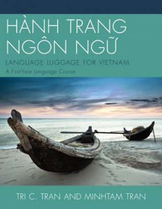 Buch HANH TRANG NGON NG?: LANGUAGE LUGGAGE FOR VIETNAM Minh-Tam Tran