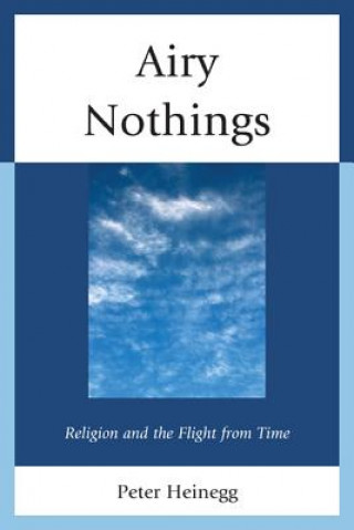Book Airy Nothings Peter Heinegg
