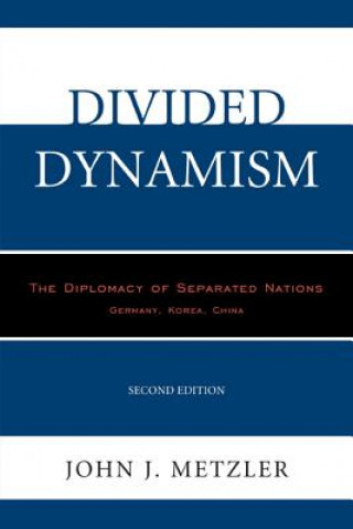 Carte Divided Dynamism John J. Metzler