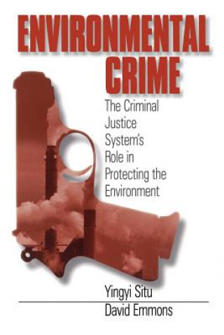 Buch Environmental Crime Yingyi Situ-Liu