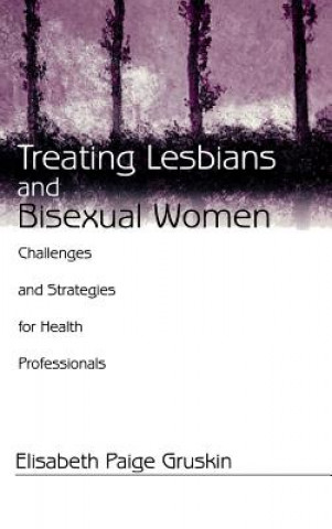 Carte Treating Lesbians and Bisexual Women Elisabeth Paige Gruskin
