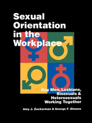 Carte Sexual Orientation in the Workplace Amy J. Zuckerman