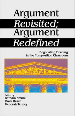 Carte Argument Revisited; Argument Redefined Barbara A. Emmel