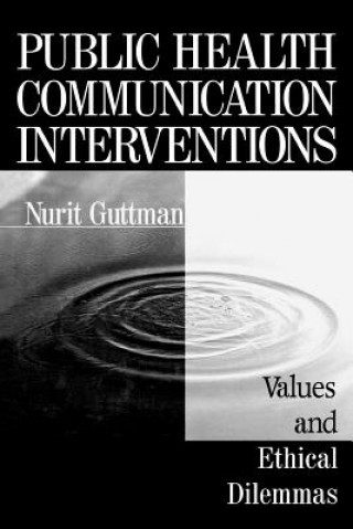Carte Public Health Communication Interventions Nurit Guttman