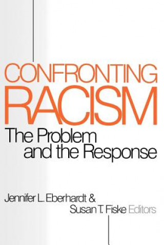 Buch Confronting Racism Jennifer Lynn Eberhardt