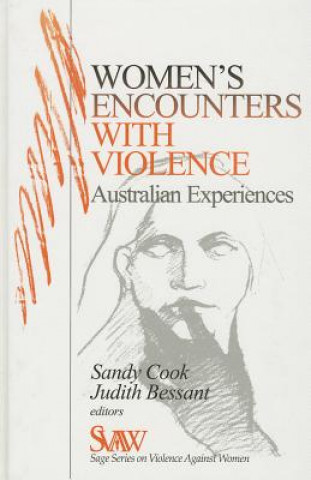 Książka Women's Encounters with Violence Sandy Cook