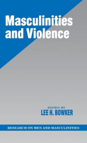 Carte Masculinities and Violence 