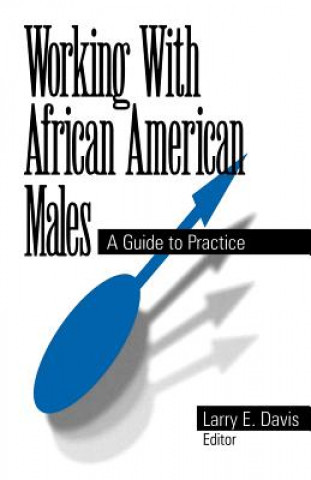 Kniha Working With African American Males 