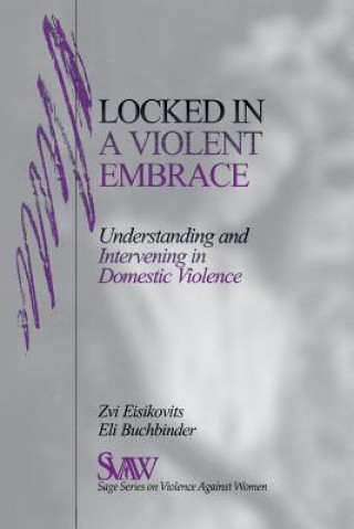 Buch Locked in A Violent Embrace Zvi C. Eisikovits