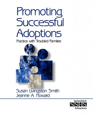 Libro Promoting Successful Adoptions Susan Livingston Smith