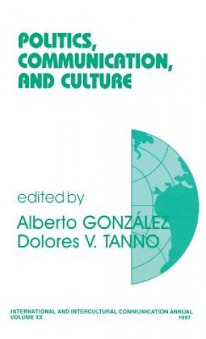 Книга Politics, Communication, and Culture 