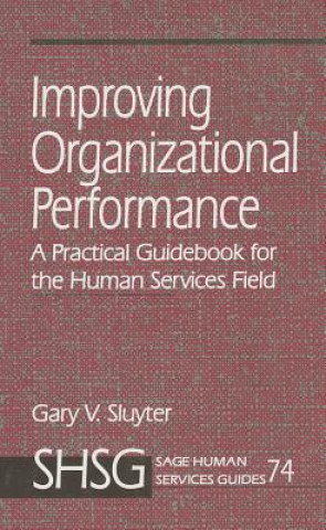 Carte Improving Organizational Performance Gary V. Sluyter