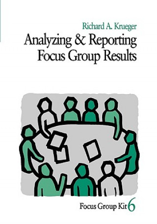 Carte Analyzing and Reporting Focus Group Results Richard A. Krueger