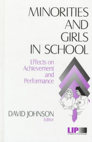 Carte Minorities and Girls in School David H. Johnson