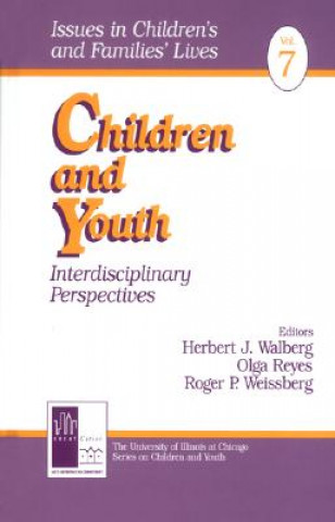 Libro Children and Youth Herbert J. Walberg