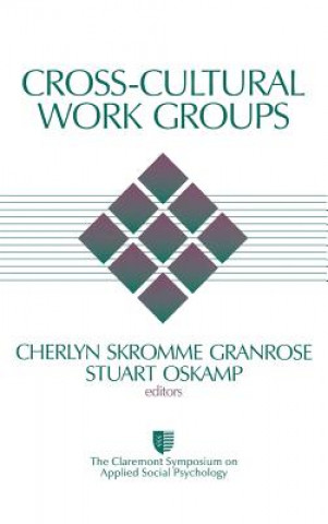 Carte Cross-Cultural Work Groups Cherlyn Skromme Granrose