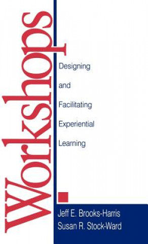Buch Workshops Jeff E. Brooks-Harris