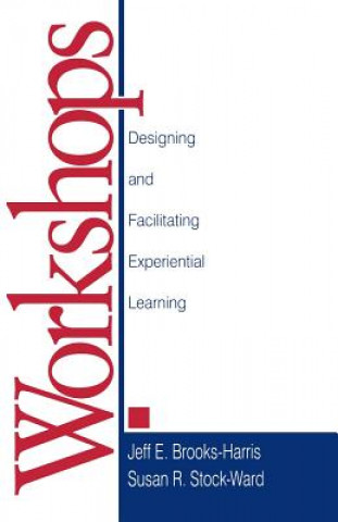 Buch Workshops Jeff E. Brooks-Harris