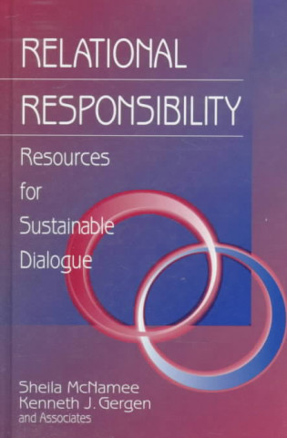 Buch Relational Responsibility Sheila McNamee