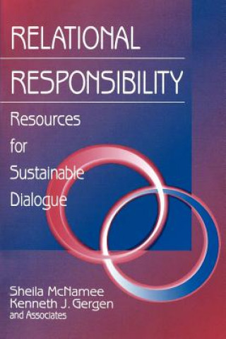 Buch Relational Responsibility Sheila McNamee