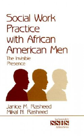 Book Social Work Practice With African American Men Janice M. Rasheed