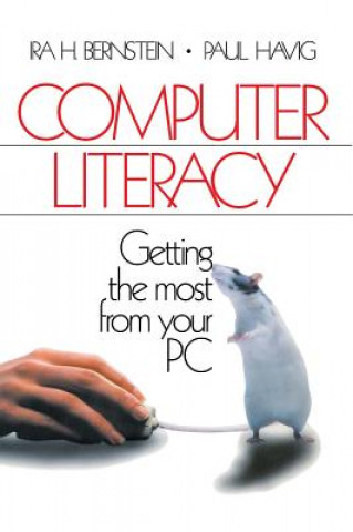 Kniha Computer Literacy Ira H. Bernstein