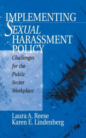 Carte Implementing Sexual Harassment Policy Laura A. Reese