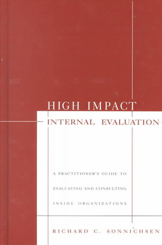 Carte High Impact Internal Evaluation Richard Sonnichsen