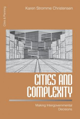Libro Cities and Complexity Karen Stromme Christensen