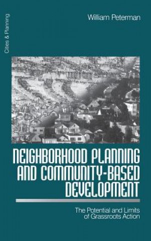 Carte Neighborhood Planning and Community-Based Development William Peterman