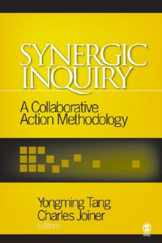 Buch Synergic Inquiry Yongming Tang