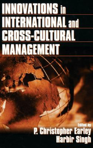 Knjiga Innovations in International and Cross-Cultural Management P. Christopher Earley