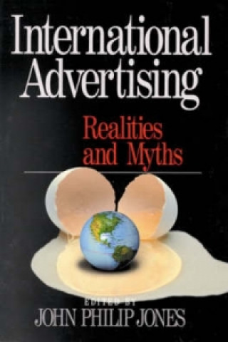 Libro International Advertising John Philip Jones