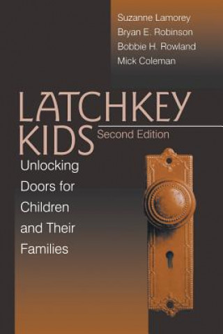 Βιβλίο Latchkey Kids Suzanne Lamorey